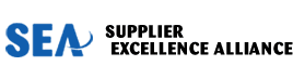 SEA - Supplier Excellence Alliance